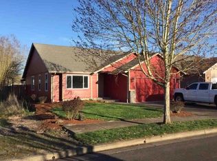 1406 River Oak Rd, Independence, OR 97351