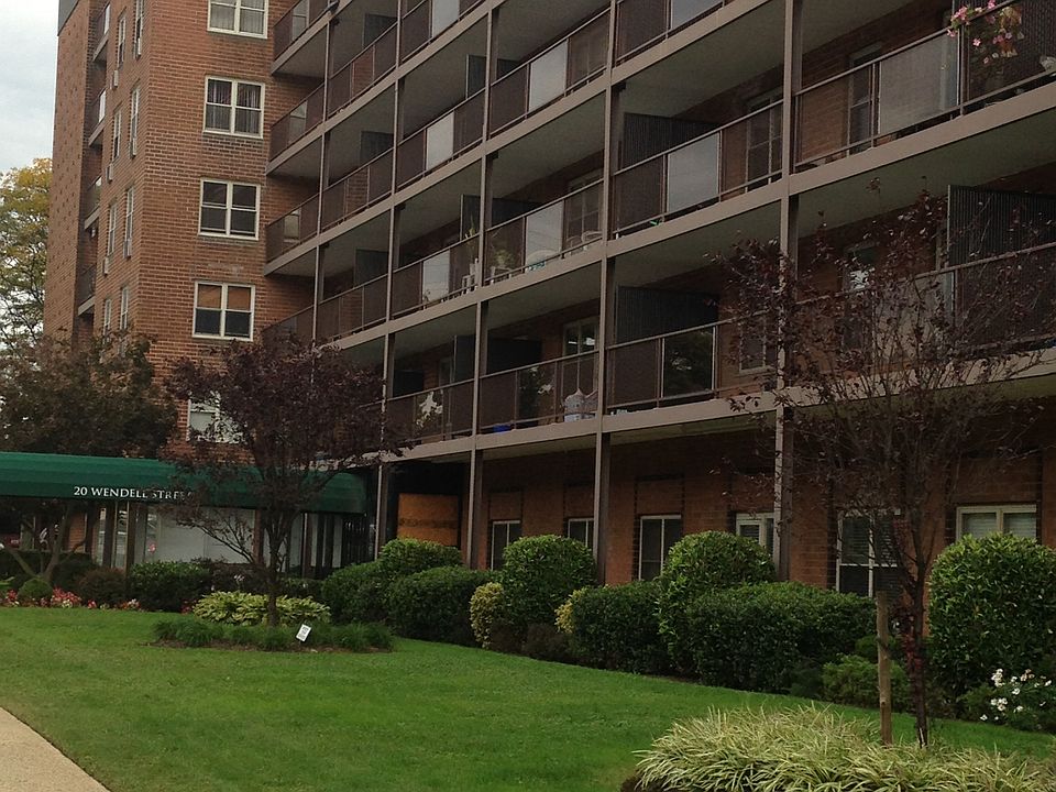 1st image of 20 Wendell St APT 8D