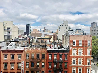 Rented by REAL New York