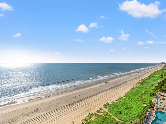 2nd image of 2701 S Ocean Blvd. #1603