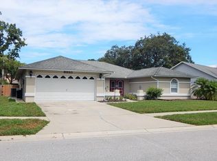 8920 Brooker Dr, New Port Richey, FL 34655