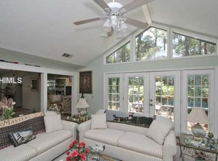 11 Bridgeport Ln, Hilton Head Island, SC 29928
