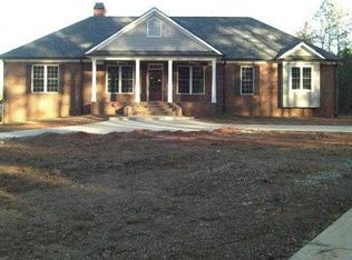 600 Syracuse Rd, Easley, SC 29642