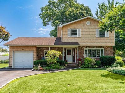 57 Marie Crescent, Commack, NY, 11725