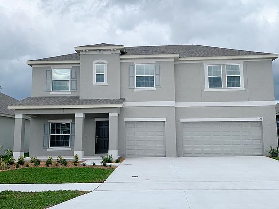 2nd image of 5376 Carrara Ct