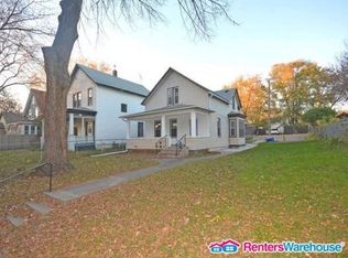 1081 Reaney Ave, Saint Paul, MN 55106