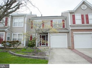 86 Biddle Way, Mount Laurel, NJ 08054