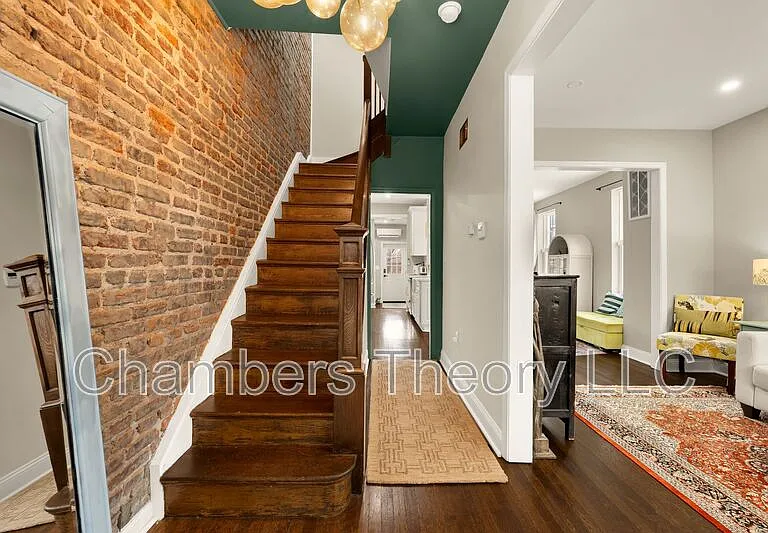 2124 N Capitol St NW — Photo 7
