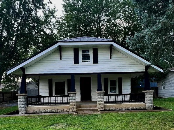 230 S East St, North Webster, IN 46555
