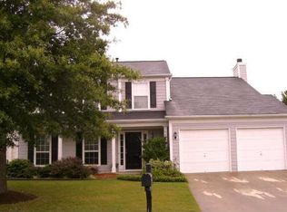 632 Chasefield Ct NE, Marietta, GA 30066