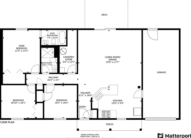225 Rockingham Rd — Photo 2