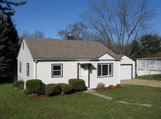 520 Moore Ave, New Castle, PA 16101