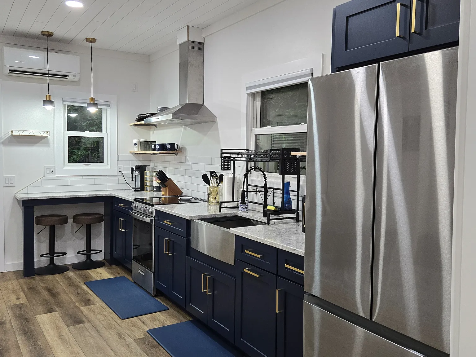 1 bed, 480 sqft, $1,800 — Photo 2