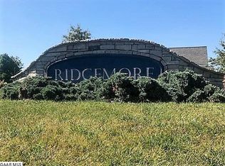 Tbd Koogler Trl, Raphine, VA 24472