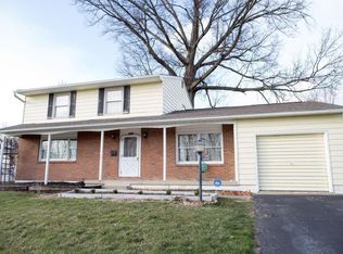 6368 Portsmouth Dr, Reynoldsburg, OH