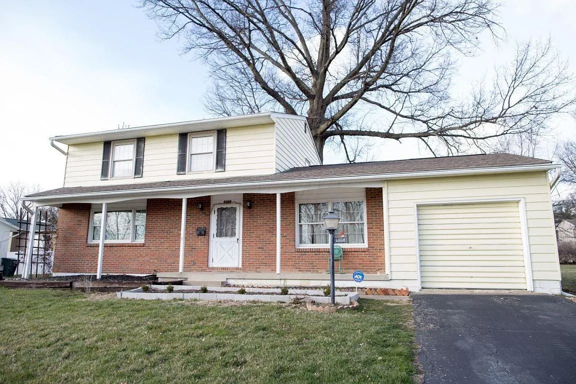 6368 Portsmouth Dr photo 1