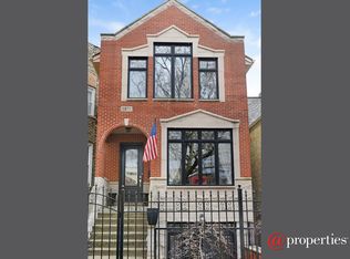 1871 N Hoyne Ave, Chicago, IL