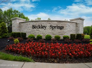 15109 Beckley Crossing Dr, Louisville, KY 40245