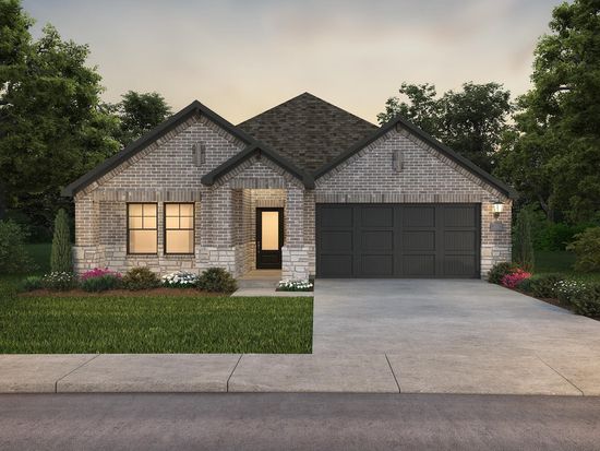 474 Yellowstar Ln, Lavon, TX 75166