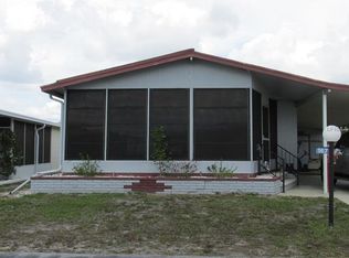 167 Martinique Rd, North Port, FL 34287