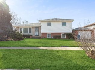 3621 W 21st Ave, Gary, IN 46404