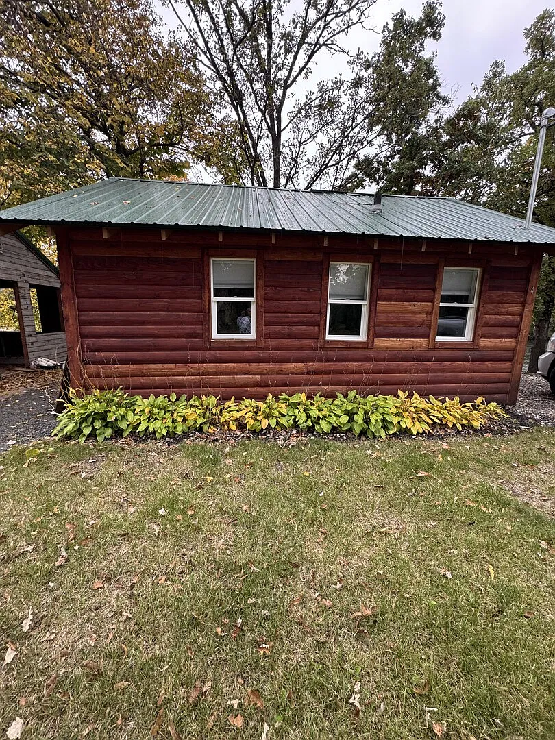 Cozy Tiny Home on the Apple River — Photo 1