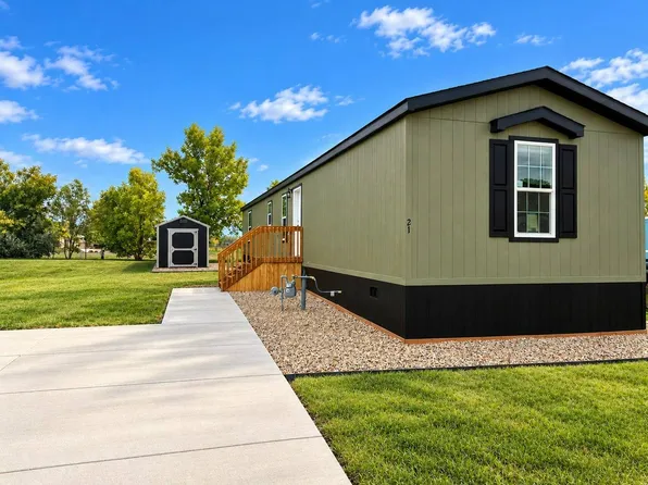 2780.21 143rd Ave, Rapid City, SD 57701