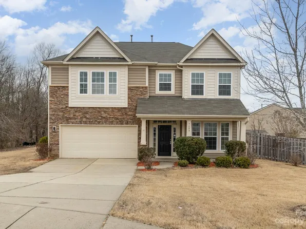 3608 Courage Ct SW, Concord, NC 28027