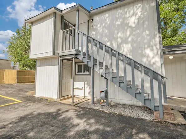 905 W Abram St #6, Arlington, TX 76013