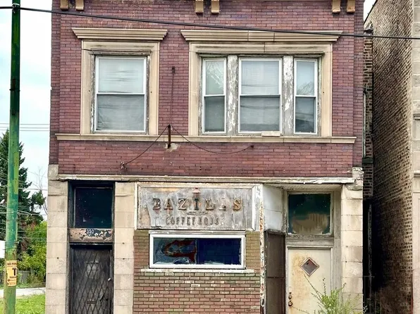 350 E 115th St, Chicago, IL 60628