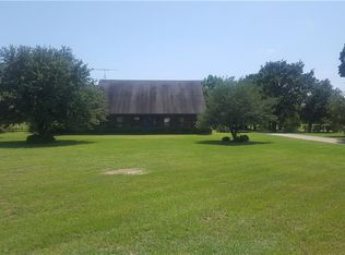 11188 Allen Ln, Terrell, TX 75161