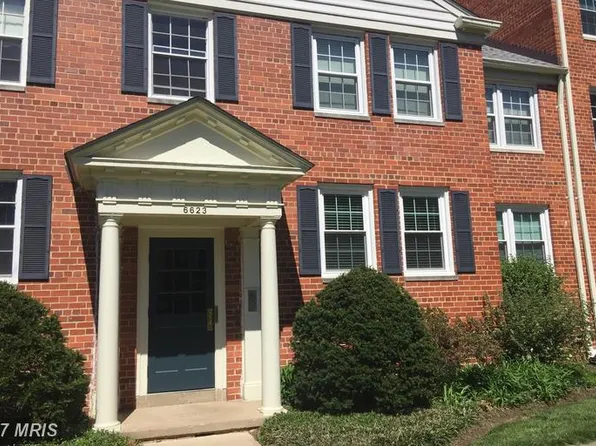 6623 10th St Unit B2, Alexandria, VA 22307