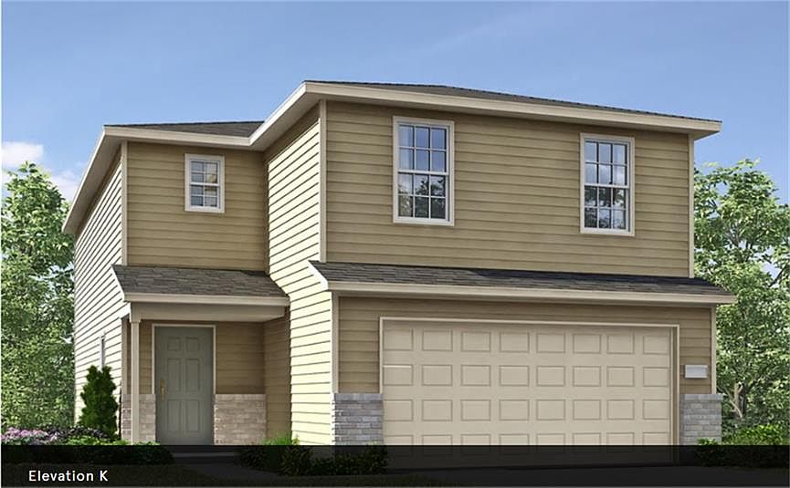 9831 Dawson Hill Rd, Houston, TX 77044 Zillow