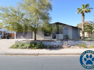 724 W Portobello Ave, Mesa, AZ 85210