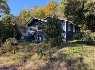 1033 Avenue F, Gadsden, AL 35901