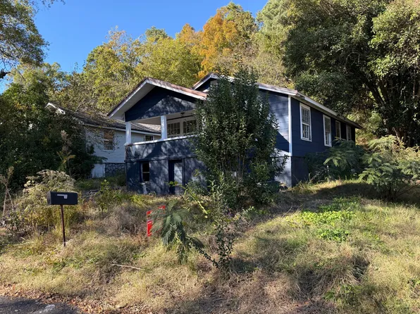 1033 Avenue F, Gadsden, AL 35901