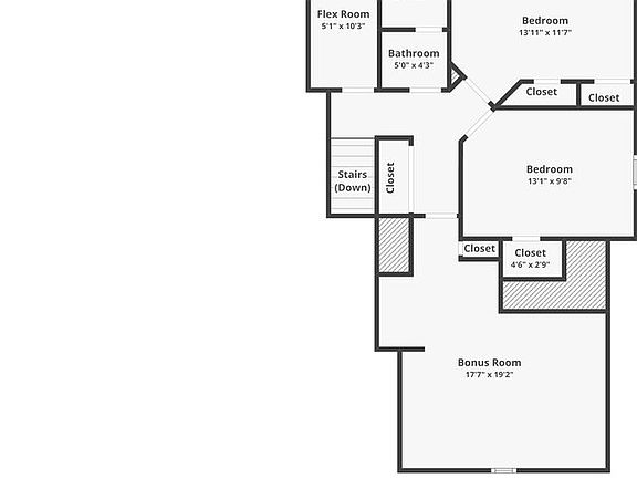 3rd image of 9761 Dogwood Ct W