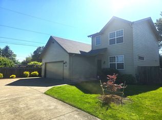 2132 Marlow Ln, Eugene, OR 97401
