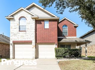 26326 Richwood Oaks Dr, Katy, TX 77494