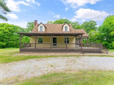 15800 Shilling Rd, Berlin Center, OH, 44401