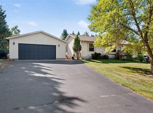 N4826 Fair Grounds Road, Spooner, WI 54801