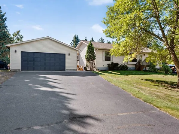 N4826 Fair Grounds Road, Spooner, WI 54801