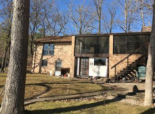 9815 Highway 72, Ironton, MO 63650