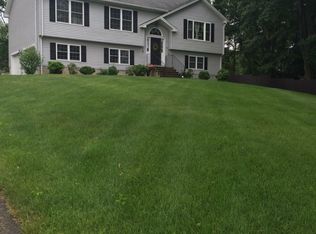 1110 Sullivan Ave, South Windsor, CT 06074