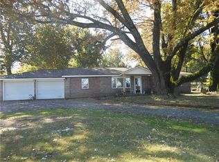 3419 Uniontown Hwy, Van Buren, AR 72956