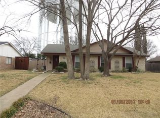 2018 Fairmeadow Dr, Richardson, TX 75080