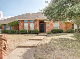 13011 Oak Ridge Dr, Woodway, TX 76712