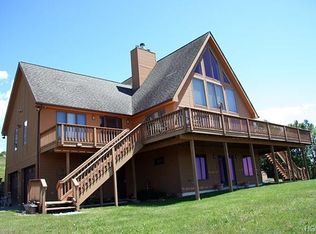 560 Beechwoods Rd, Callicoon, NY 12723