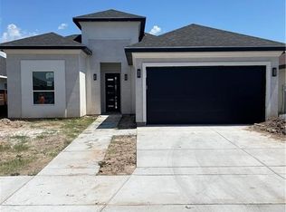 4012 S Duncan Ln, Edinburg, TX 78542