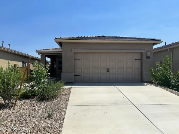 7311 W Cottage Farm Way, Tucson, AZ 85757